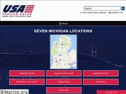 Sites similar to usa-trailer.com