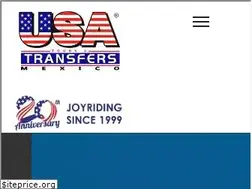 Sites similar to usa-transfers.com