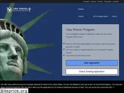 Sites similar to usa-travel-authorization.com