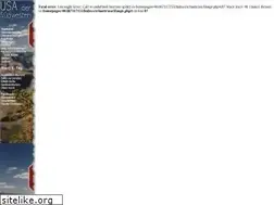 Sites similar to usa-trip.com