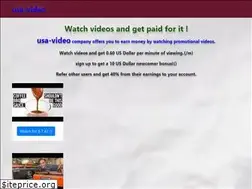 Sites similar to usa-video.xyz