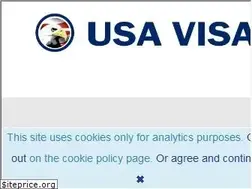 Sites similar to usa-visas.com
