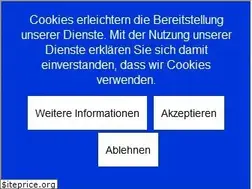 Sites similar to usa-wir-kommen.de