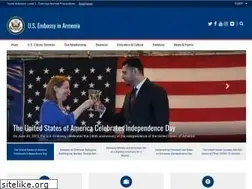 Sites similar to usa.am