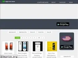 Sites similar to usa.appsandnews.com