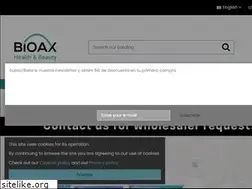 Sites similar to usa.bioax.es