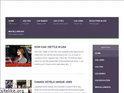 Sites similar to usa.com.pk