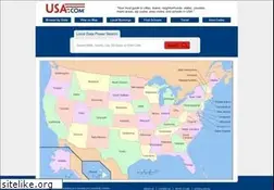 Sites similar to usa.com