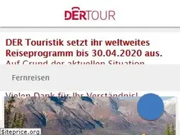 Sites similar to usa.de