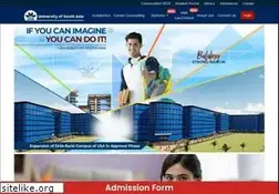 Sites similar to usa.edu.pk