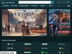 Sites similar to usa.etail.market