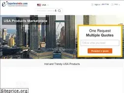 Sites similar to usa.exportersindia.com