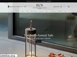 Sites similar to usa.flos.com