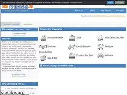 Sites similar to usa.global-free-classified-ads.com
