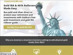 Sites similar to usa.gold