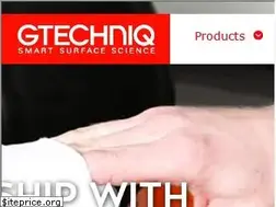 Sites similar to usa.gtechniq.com