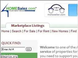 Sites similar to usa.homesalez.com
