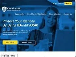 Sites similar to usa.joinidentityusa.com