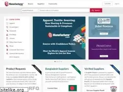Sites similar to usa.manufacturer.com
