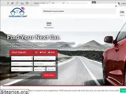 Sites similar to usa.motoseller.com