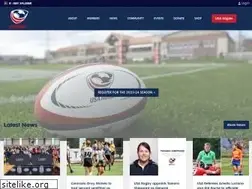Sites similar to usa.rugby