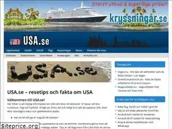 Sites similar to usa.se