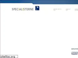 Sites similar to usa.specialisterne.com