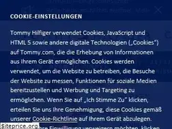 Sites similar to usa.tommy.com