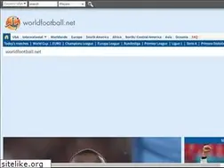 Sites similar to usa.worldfootball.net