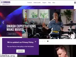 Sites similar to usa.yamaha.com