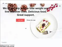 Sites similar to usa123diet.com