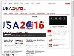 Sites similar to usa2012.at