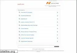 Sites similar to usa25.com