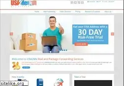 Sites similar to usa2me.com