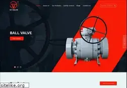 Sites similar to usa3dvalve.com
