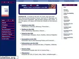Sites similar to usa4ever.de