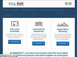 Sites similar to usa4sale.net