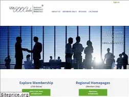 Sites similar to usa500clubs.com