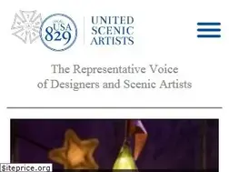 Sites similar to usa829.org