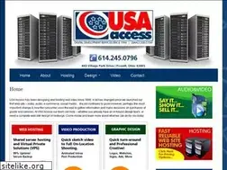 Sites similar to usaaccess.com