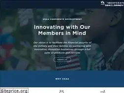 Sites similar to usaacorpdev.com