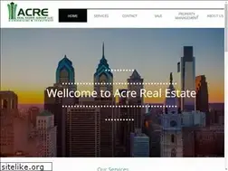 Sites similar to usaacre.com