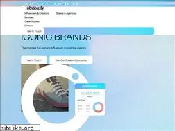 Sites similar to usaadvertisingagencies.com