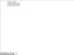 Sites similar to usaaedfoundation.org