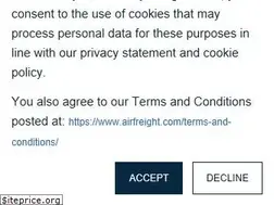 Sites similar to usaaircharter.com
