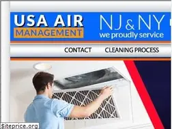 Sites similar to usaairmanagement.com