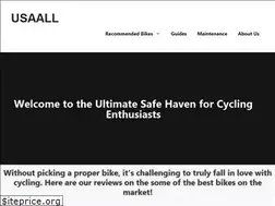 Sites similar to usaall.org