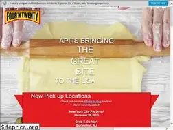 Sites similar to usaapi.com