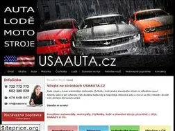 Sites similar to usaauta.cz