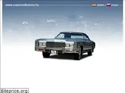 Sites similar to usaautoalkatresz.hu